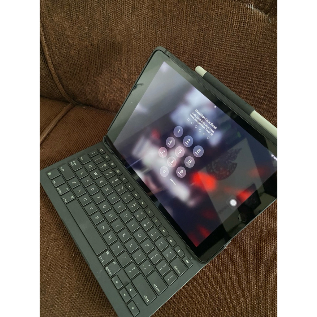 apple ipad gen 8 full set internal 128