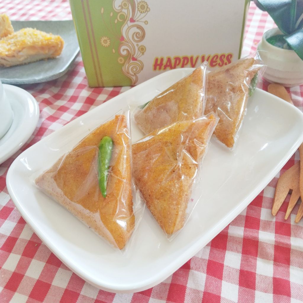 

Risol Rogout Enak&Gurih|Kue Tradisional | Kue Jajanan Pasar