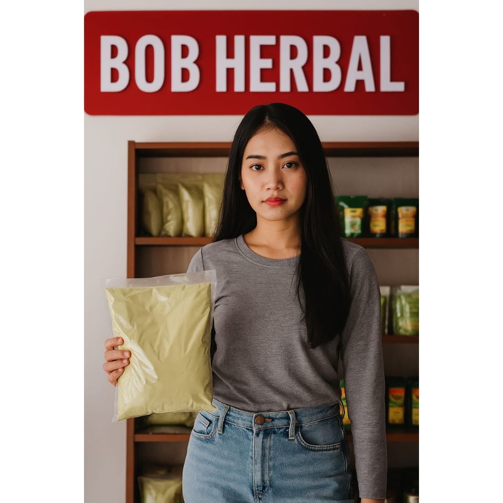 

bubuk original kemasan 1kg