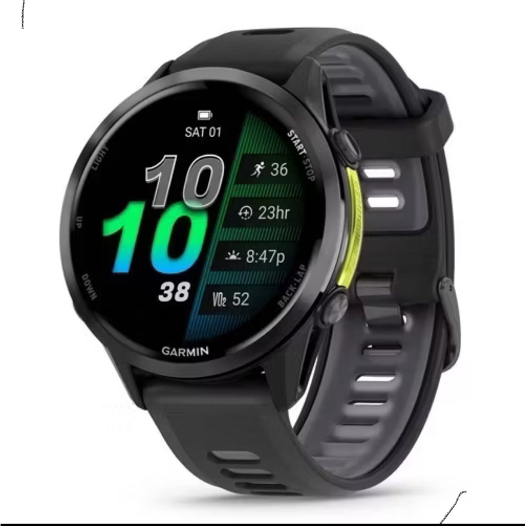 Garmin Forerunner 970 Smart Watch