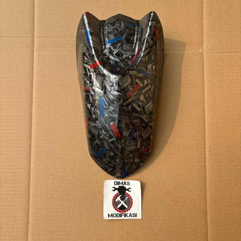 Spakbor Depan Aerox 155 Carbon Spakbor Depan Yamaha Aerox 155 Old & New Spakbor Aerox 155