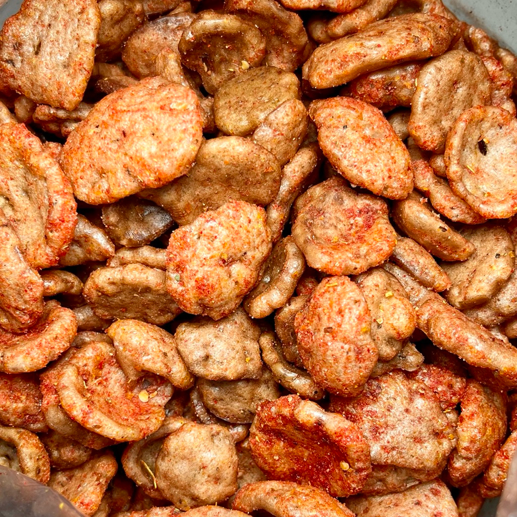 

JENGKOL JELETOT COIN BANTAT 250gram SNACK KILOAN MURAH ALMA.SNACK