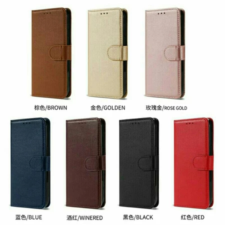 Samsung A32 5G Case Flip Cover Case Leather Wallet Sarung Samsung A32 5G