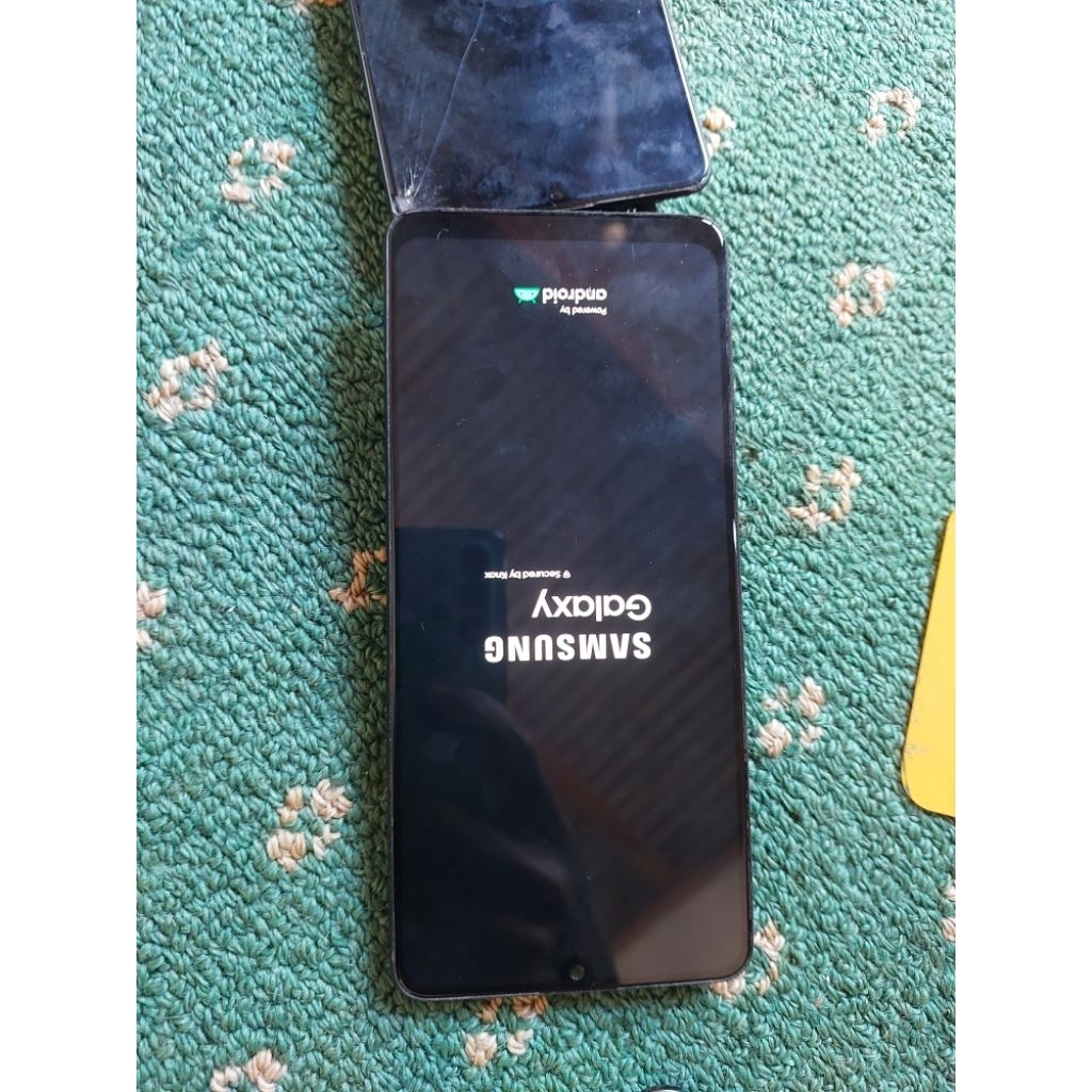 lcd samsung a32 4g lte original