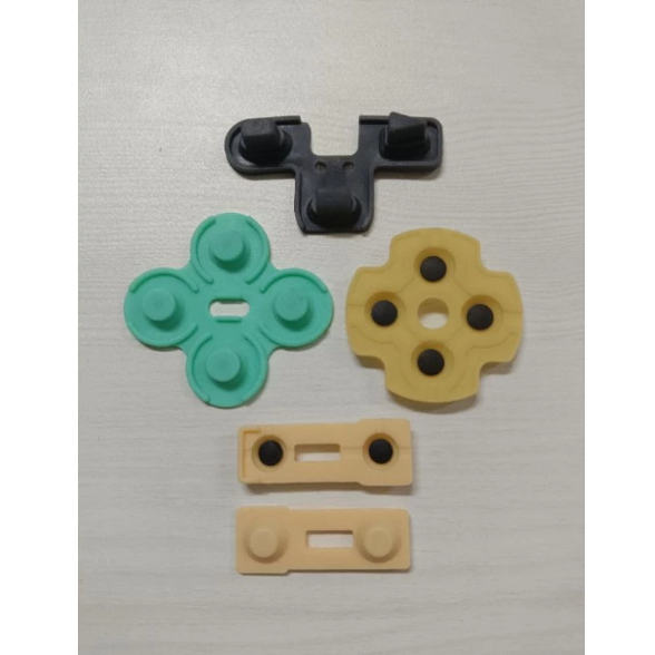 KARET STIK PS2 OP KARET STIK PS2 ORI PABRIK / KARET STIK PS2