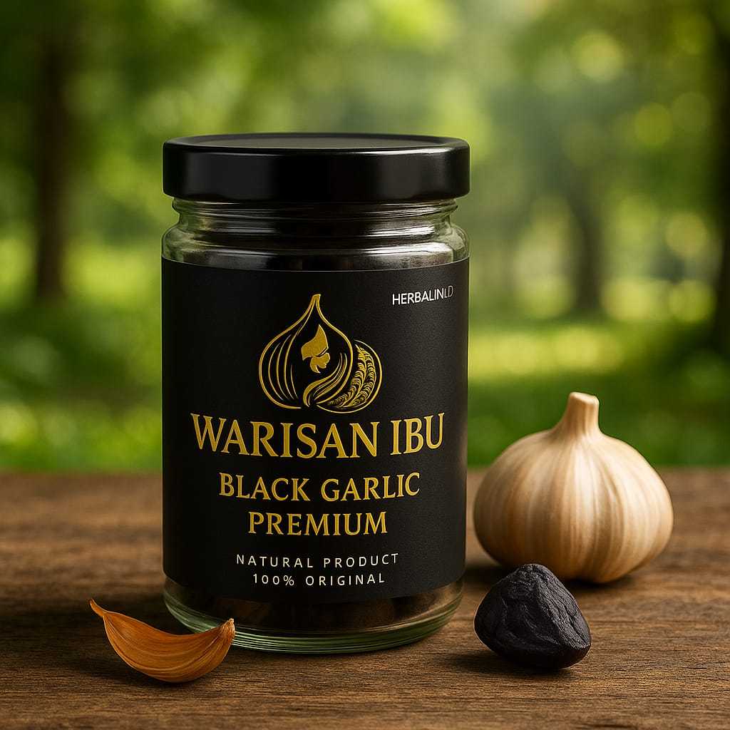 

Black Garlic Kating | Bawang Hitam Kating Premium Bawang Hitam Fermentasi Bawang Hitam Herbal