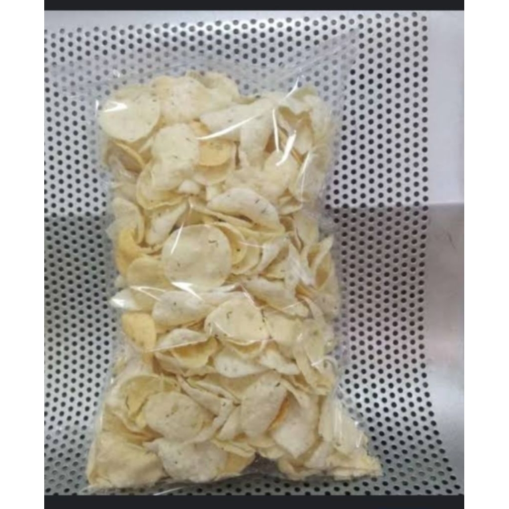 

kerupuk kelinci mas mini