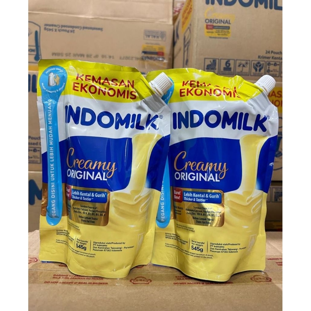 

skm indomilk pouch 545gr