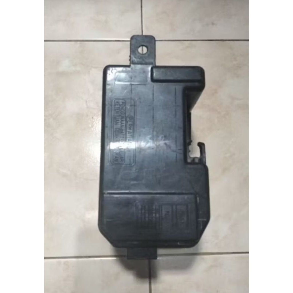 cover aki bagian dalam Honda Vario LED old bekas ori