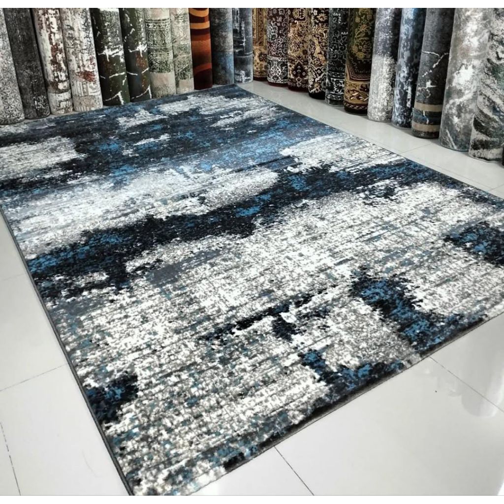 KARPET PERMADANI ALMAYA /MODERNO UKURAN 260x330 cm