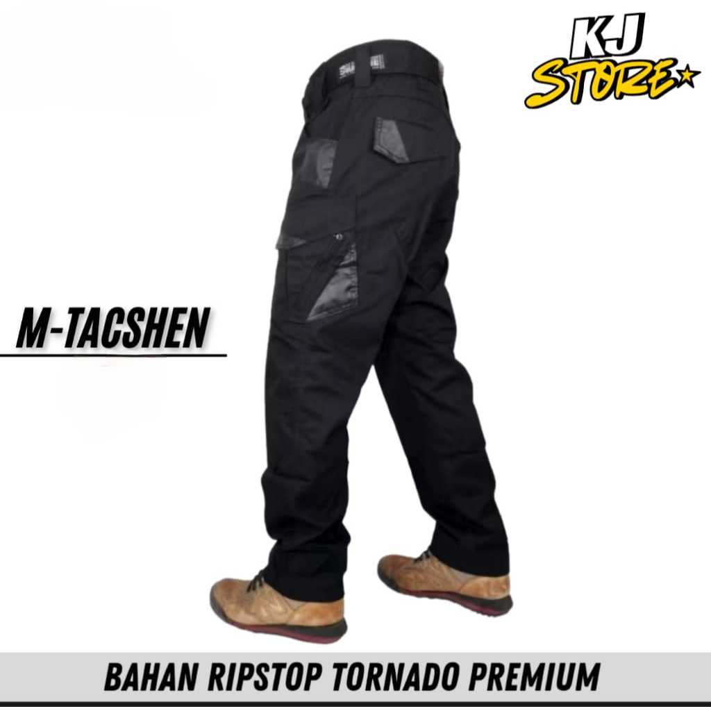 New Arrival Celana Tactical M-TAC Original / Celana Outdoor Pria Premium