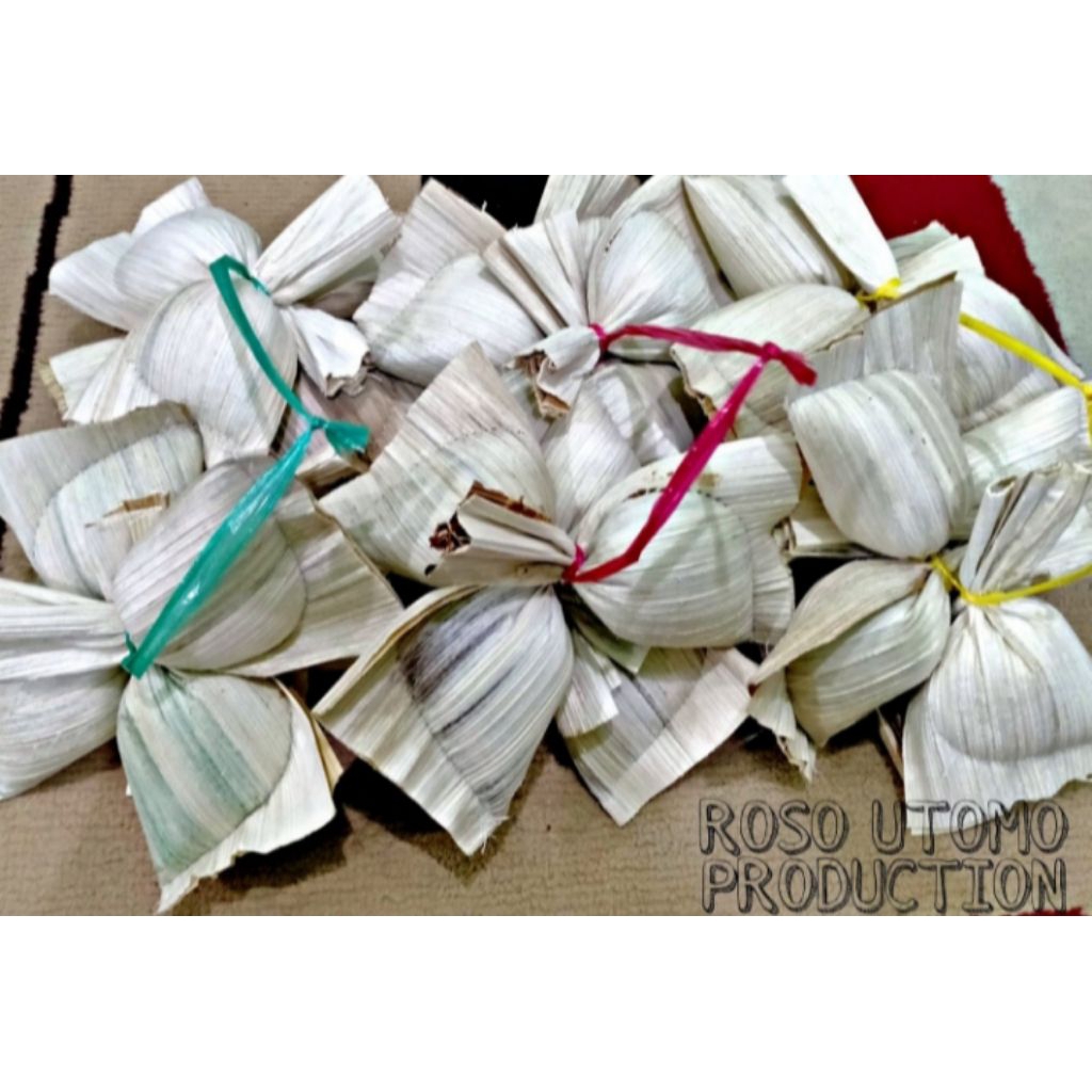 

Pudak Asli Gresik | Oleh-oleh Tradisional Khas Jawa Timur, (Isi 10 pcs)