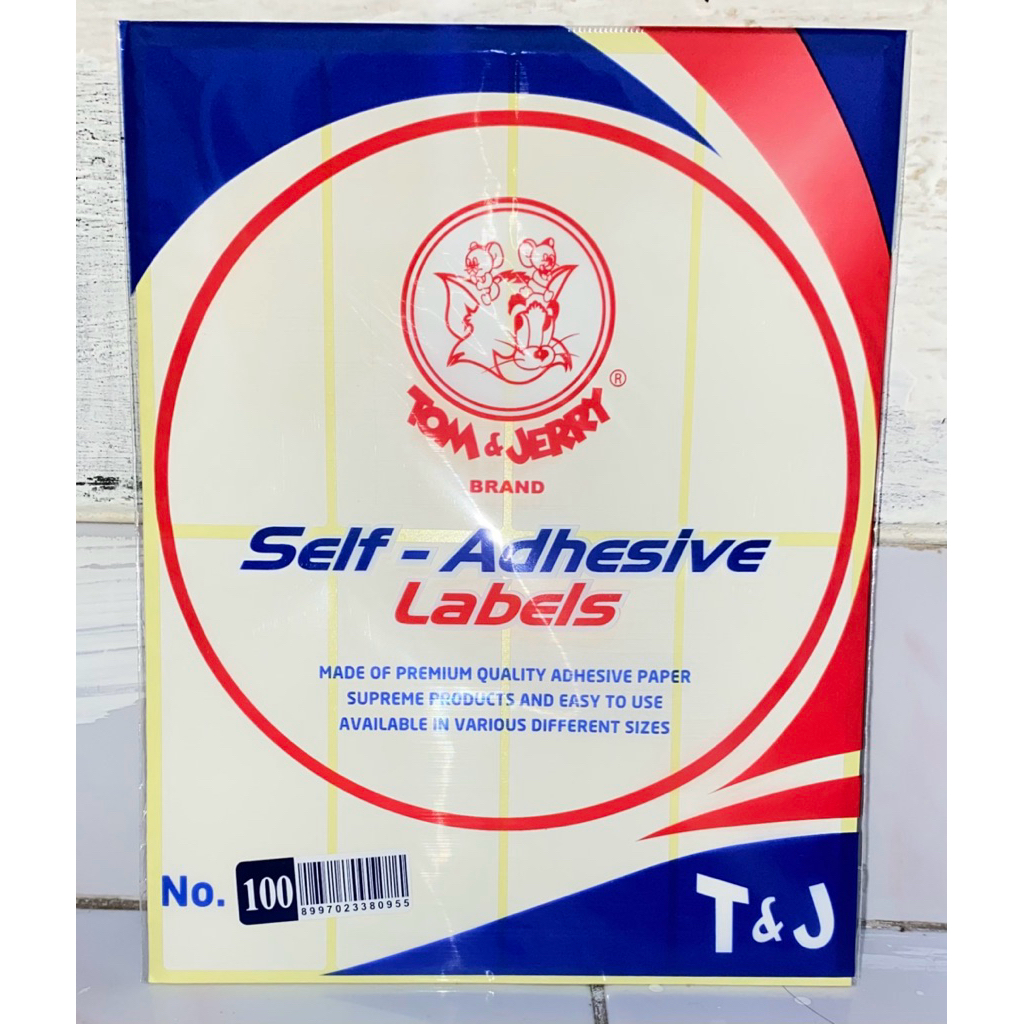 

Label Stiker uk 100