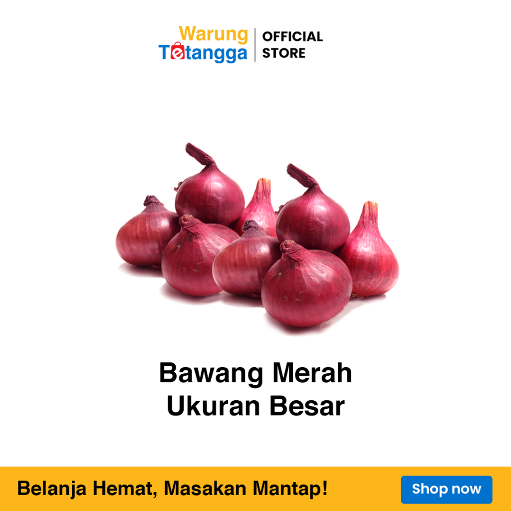 

Bawang Merah Super