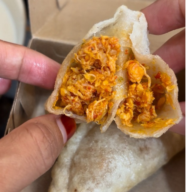 

CIRENG ISI AYAM SUWIR FROZEN