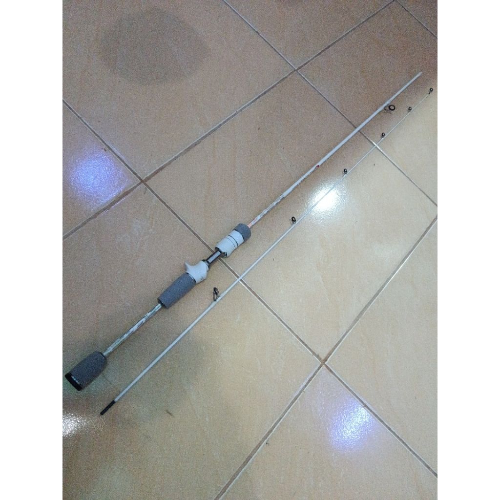 Joran pancing Zorro Aurora UL
