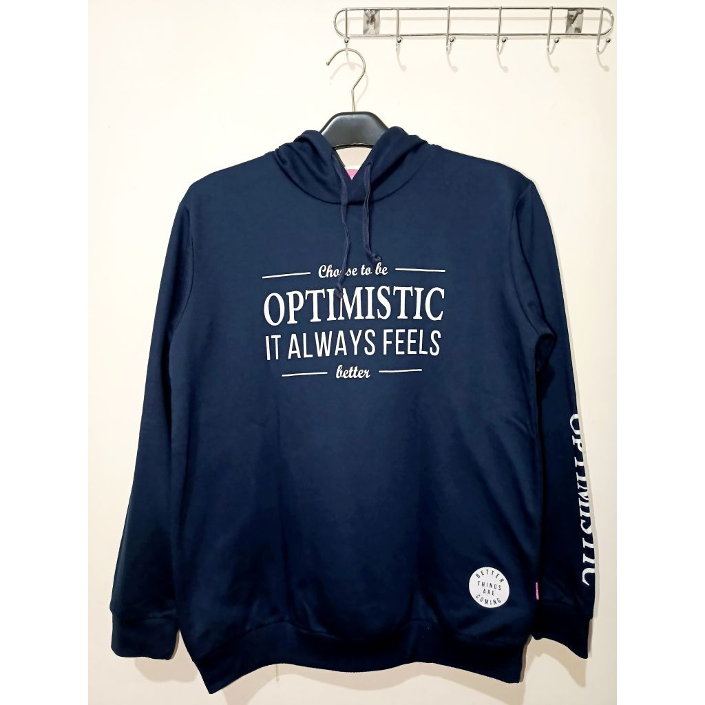 Preloved hoodie Zelia