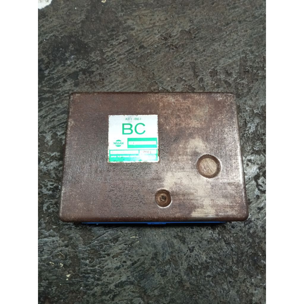 ECU Nissan Sentra B13