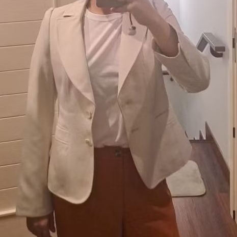 blazer g2000 blazer kerja size m