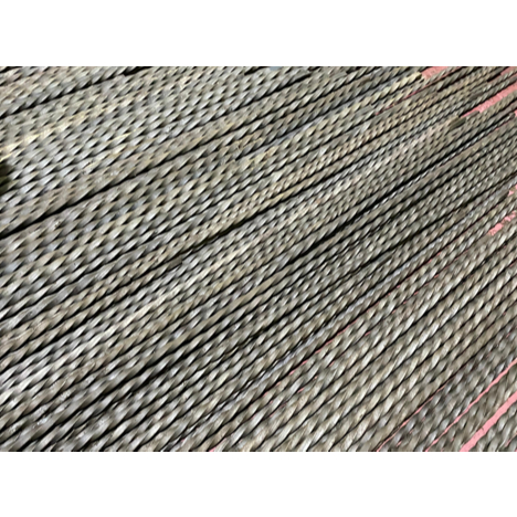 BESI PLAT ULIR 8MM PANJANG 1 METER