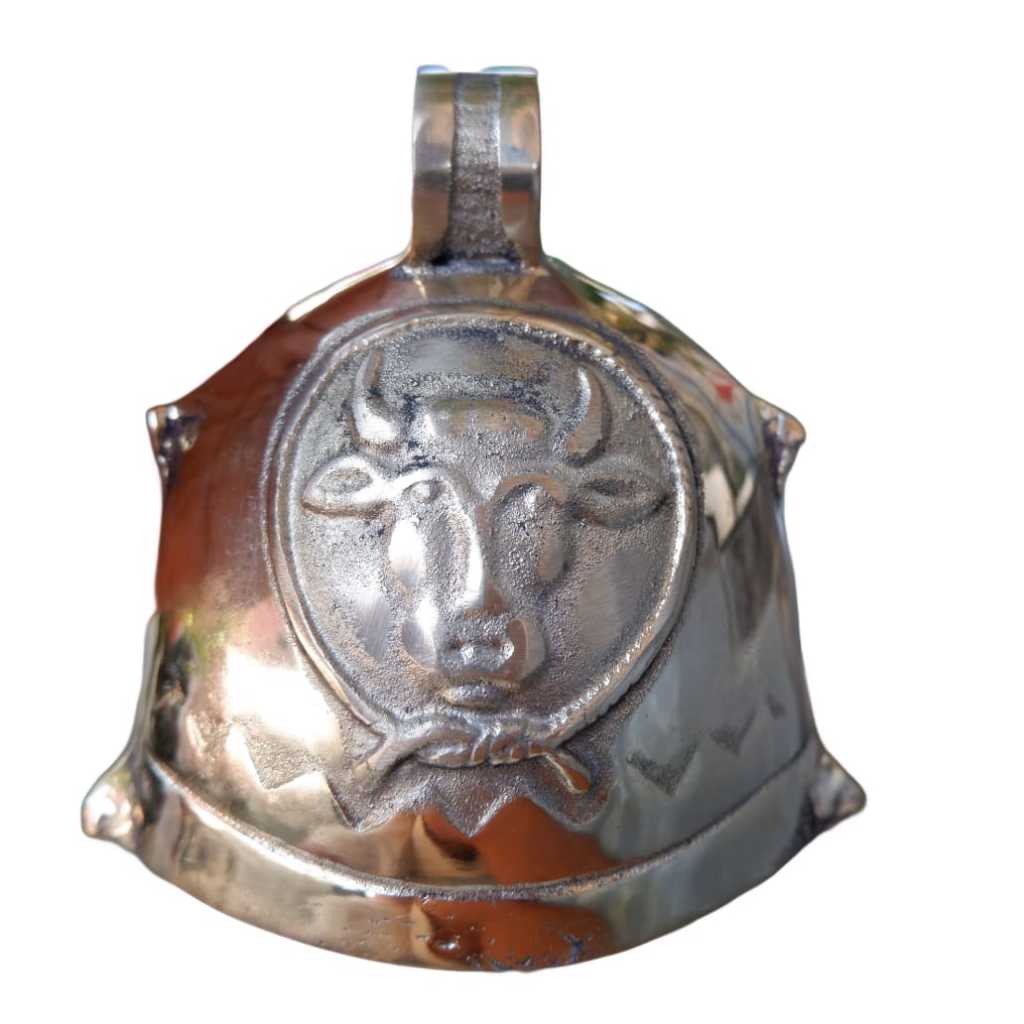 Bel Lonceng Kuningan Klontongan Banteng Klontong Kerbau Klontongan Sapi Kuningan