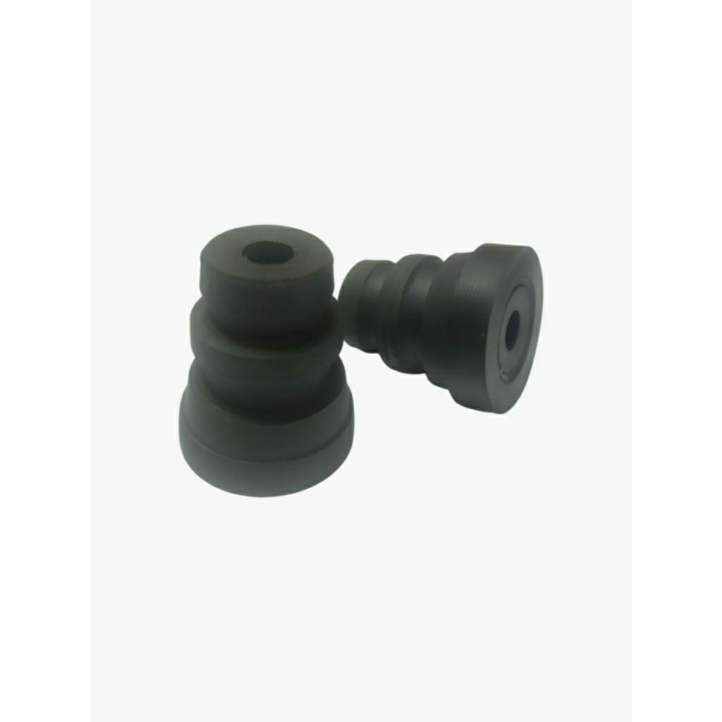 Karet Stopper Shock Belakang Bahan Ban All Honda Jazz Brio City Freed CRV BRV Mobillio Civic 2006 Ci