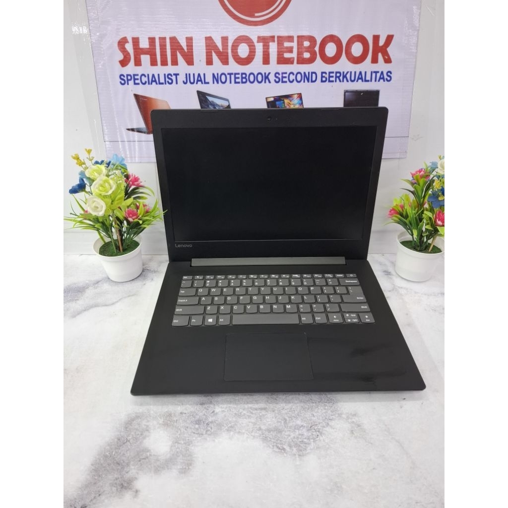 LENOVO IDEAPAD V330-141KB CORE I5 GEN 8 RAM 8 GB SSD 256 GB