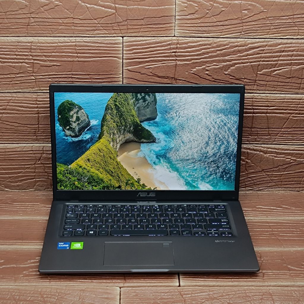 Laptop Asus Vivobook A416EP Intel Core i5-1135G7 RAM 8GB SSD 512GB GEN11 MX330 FHD