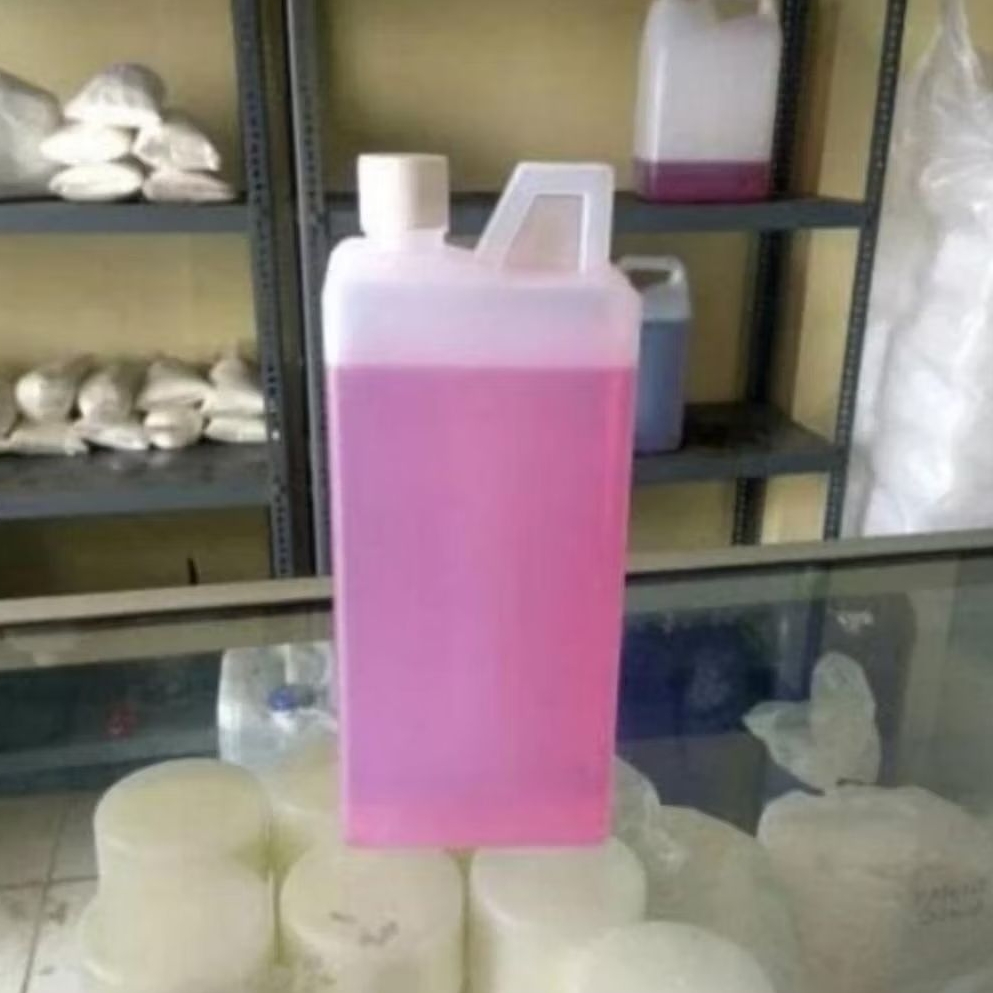 Resin Merah Resin Shcp 2668 Wnc 1 Kg Co