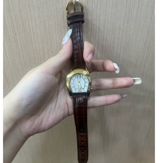 Jam tangan Aigner ORI