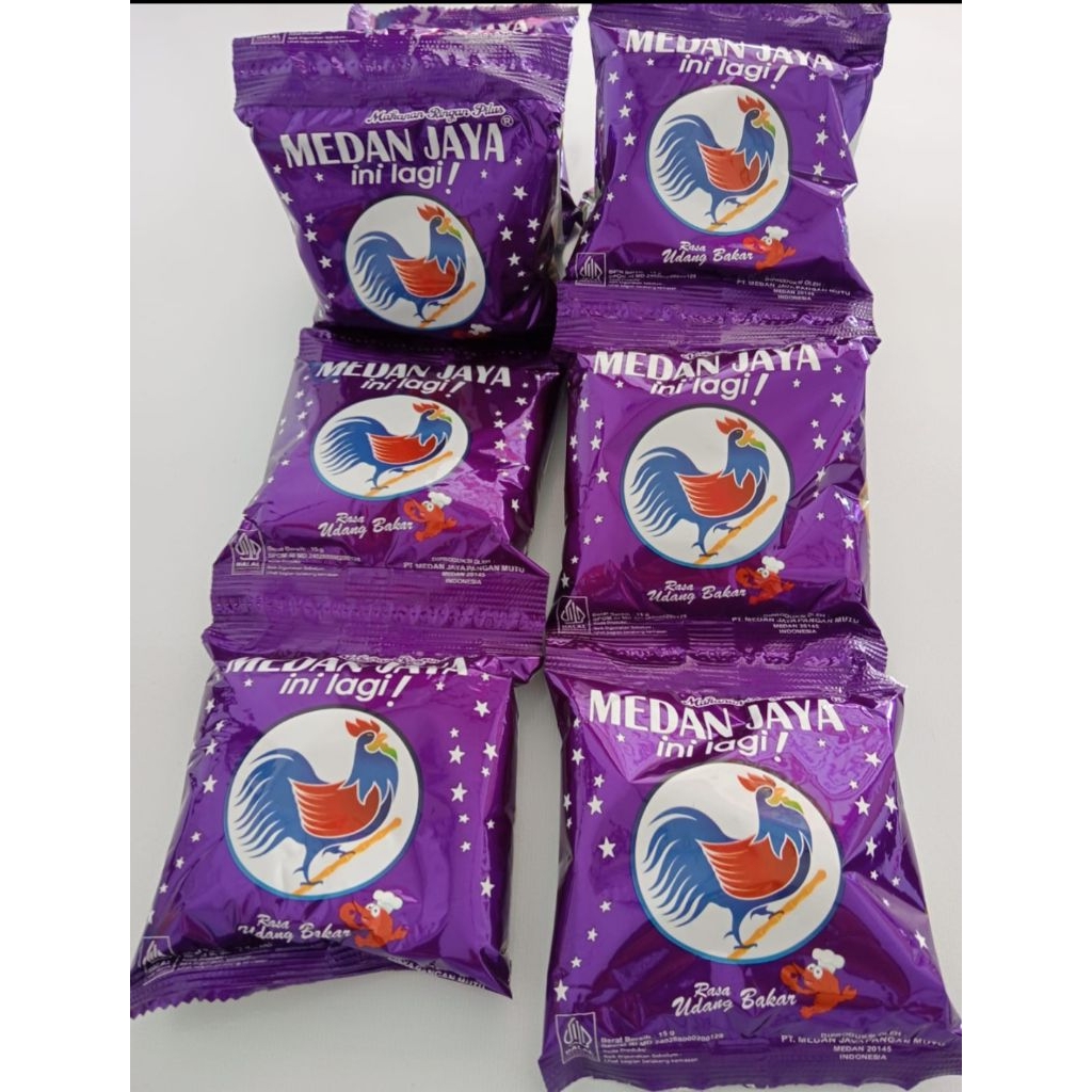 

Medan jaya ini lagi!!