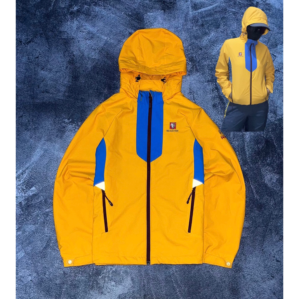 Blackyak Outdor | jacket blackyak extreme