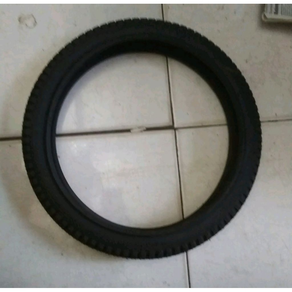 Ban luar sepeda anak bmx sepeda lipat 16 x 1.75 genio