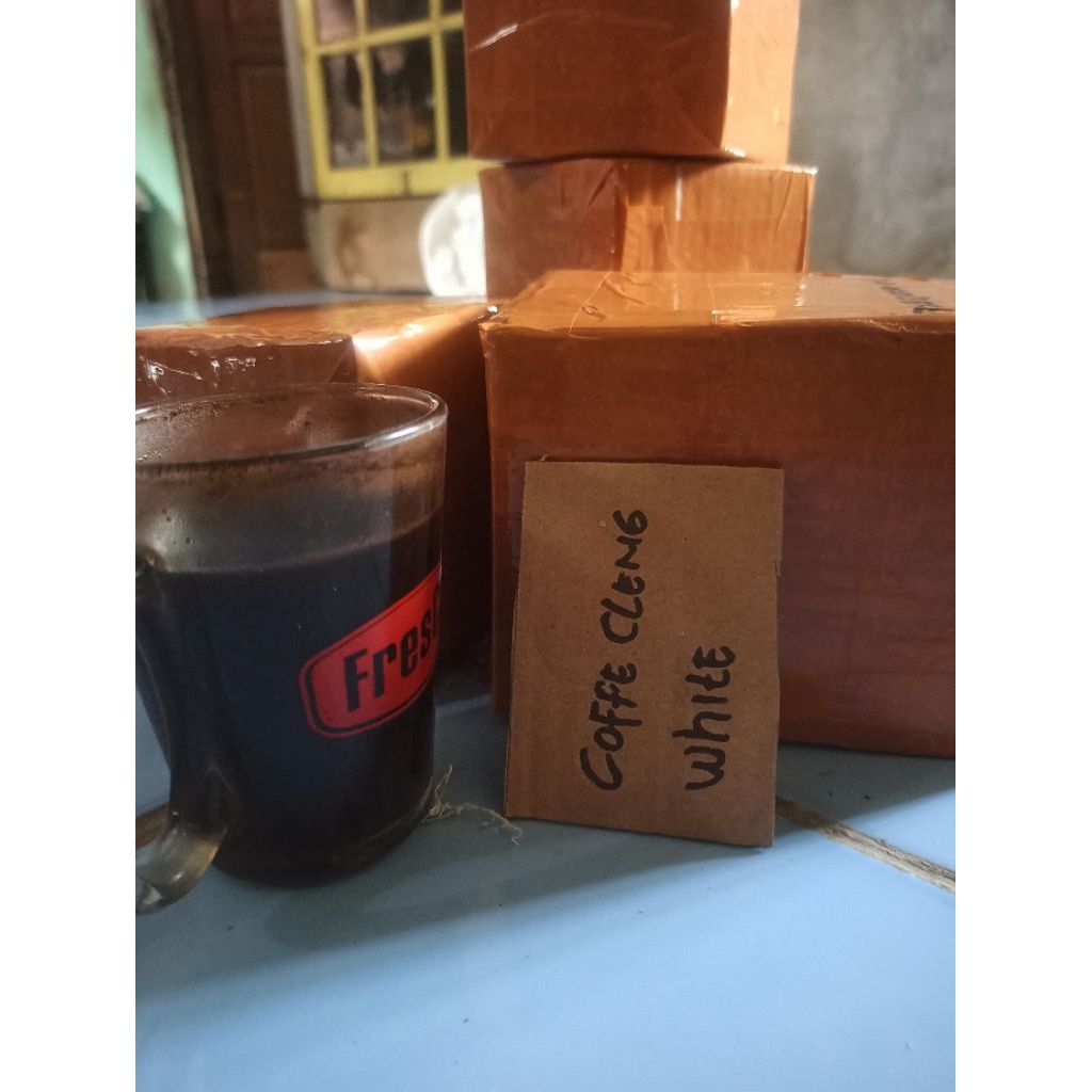 

Kopi white new
