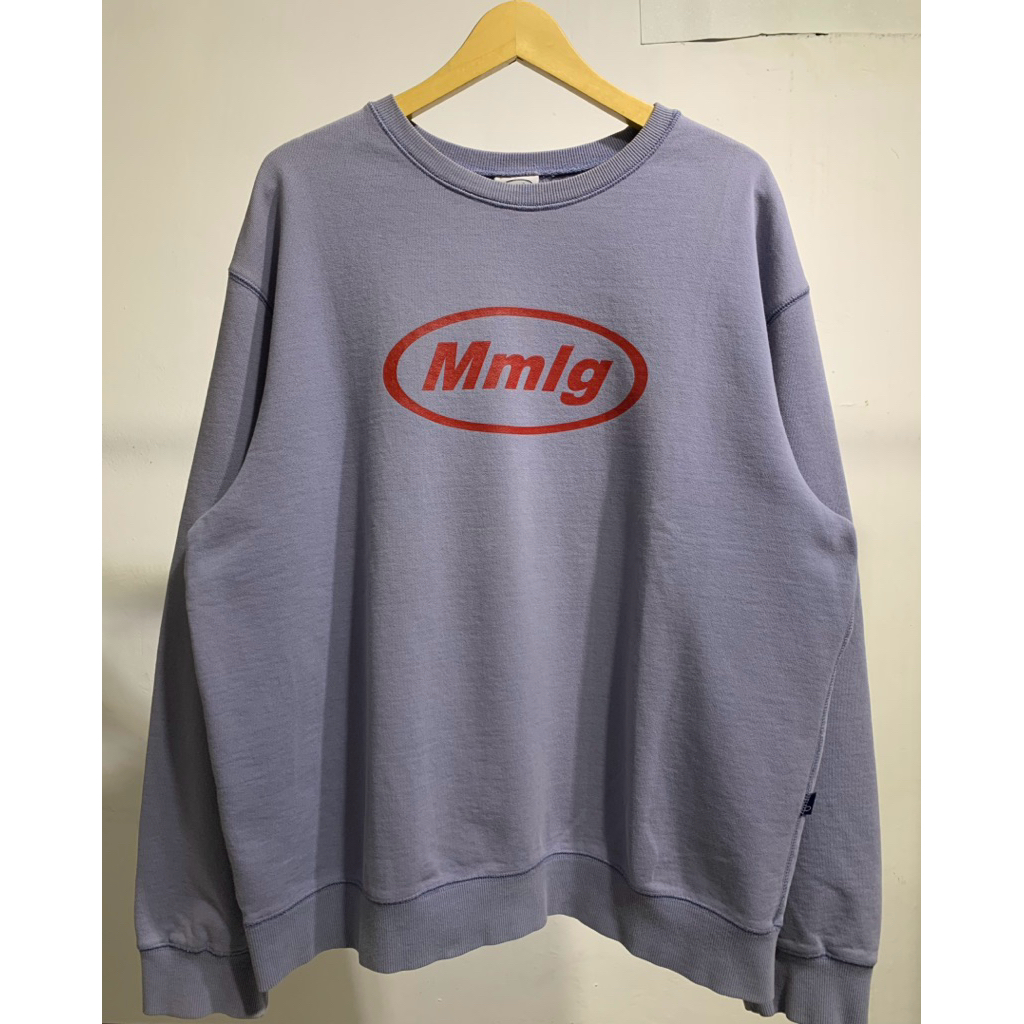 MMLG Sweatshirt