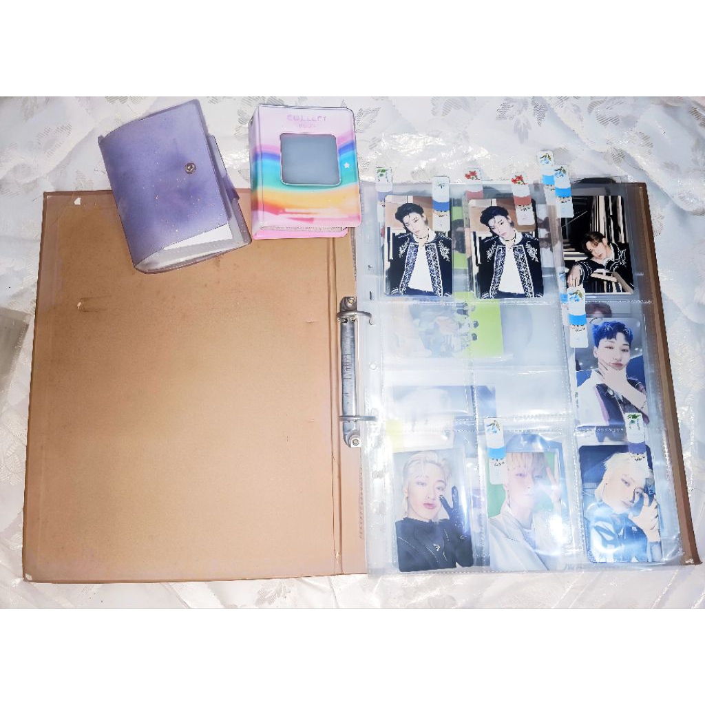 

BINDER A4 BEST PRELOVED MURCE