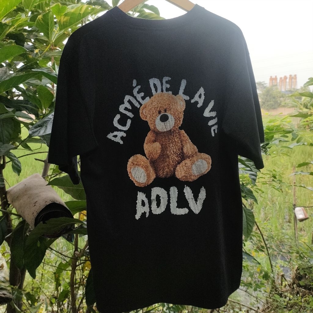 kaos adlv bear size 1 original