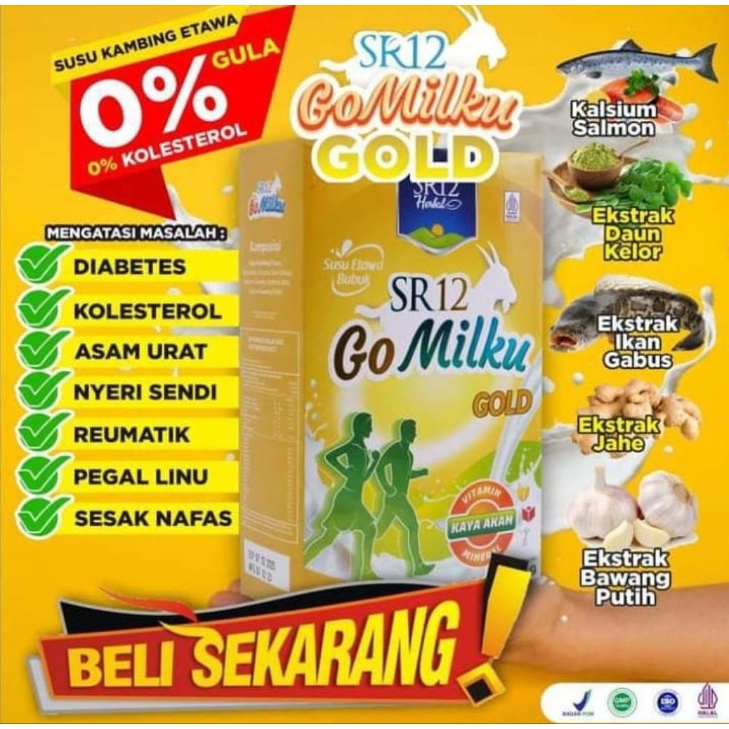 

Gomilku Gold