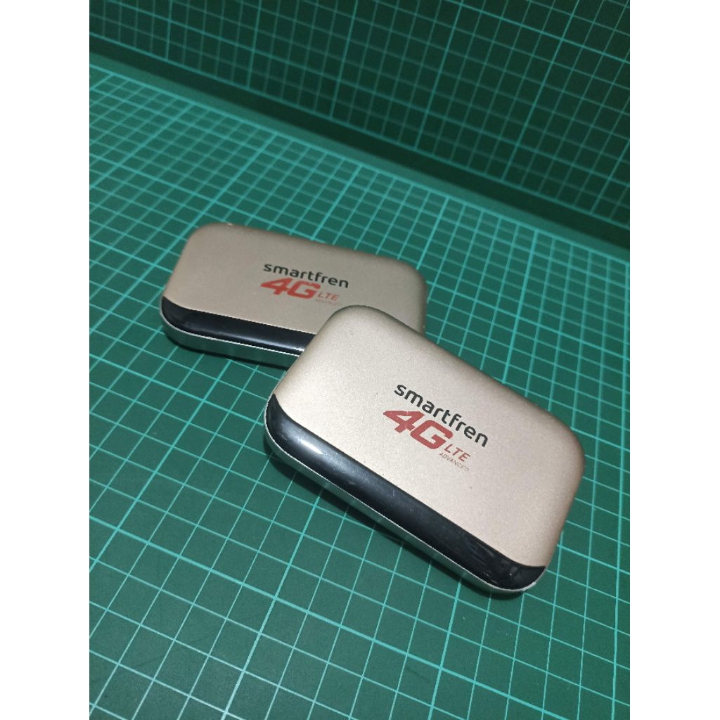 MODEM MIFI WIFI Smartfren Andromax m5