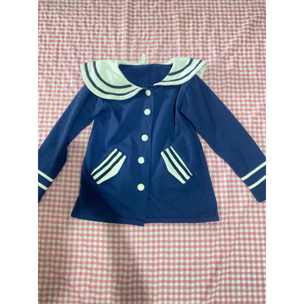 preloved seifuku