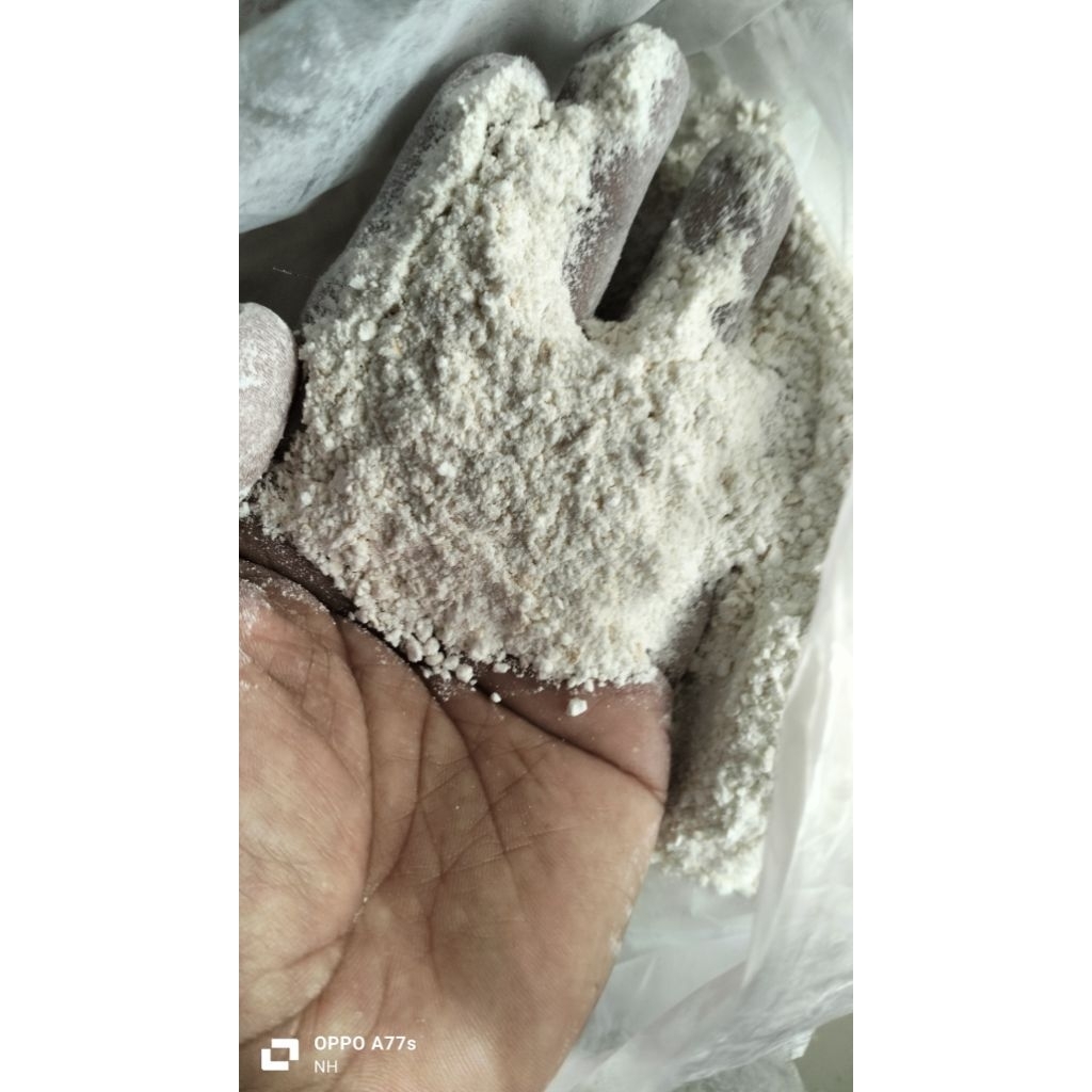 

Tepung Singkong/Gaplek kemasan 1000gr