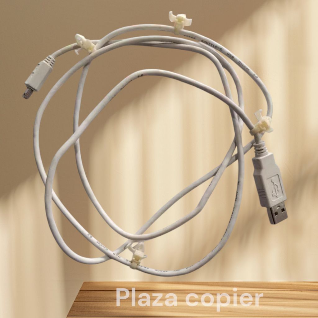 Kabel USB Mesin Fotocopy Canon IRA 6075/6275