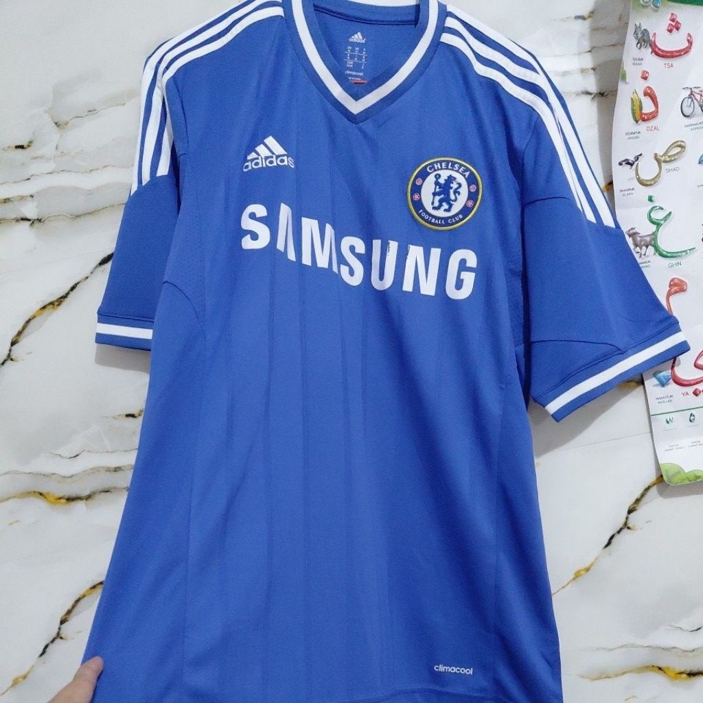 chelsea adidas