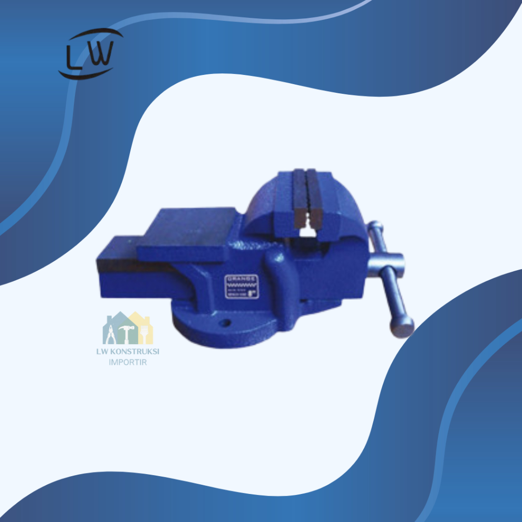 RAGUM CATOK BESI 8 INCH RAGUM MEJA TOP QUALITY