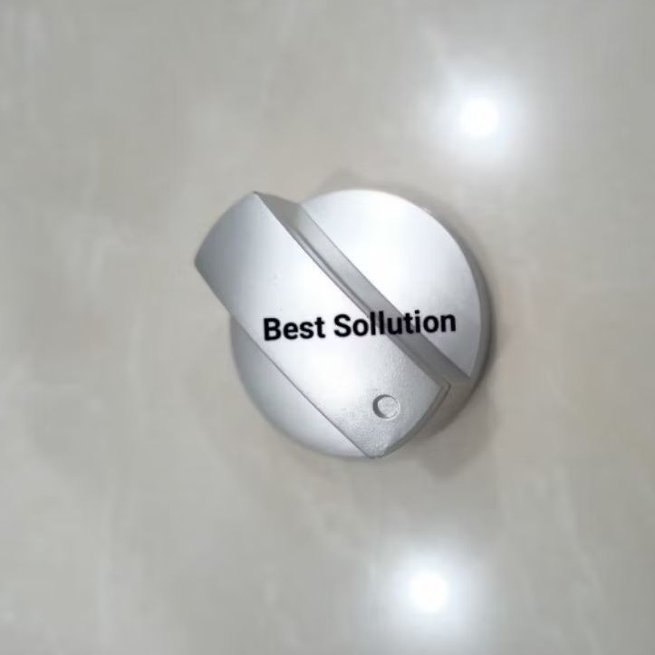 Sparepart Knob Kompor Gas Turbo GS2088 GS2077 / Putaran Kompor Gas GS 2088 2077