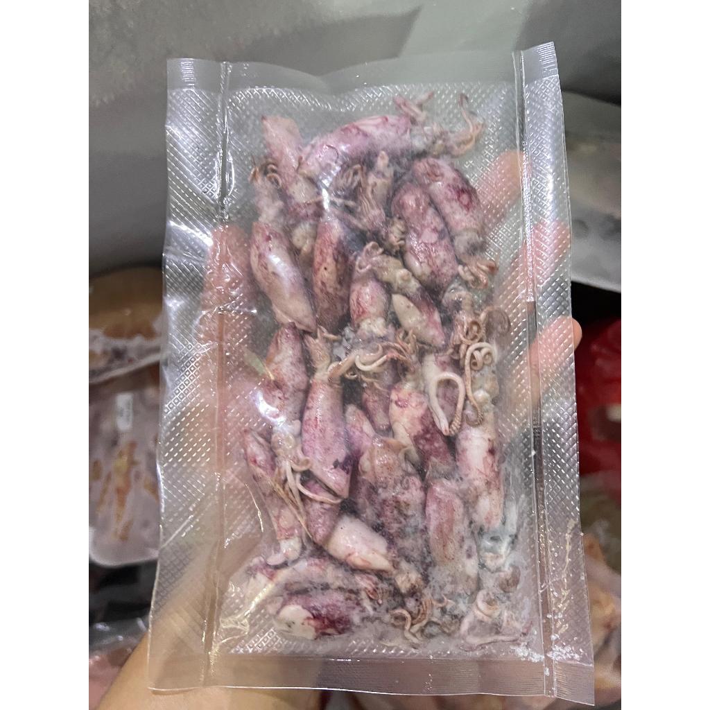 

Ikan Asin Cumi / Cumi Telur | Sayur Freshmart Bandung