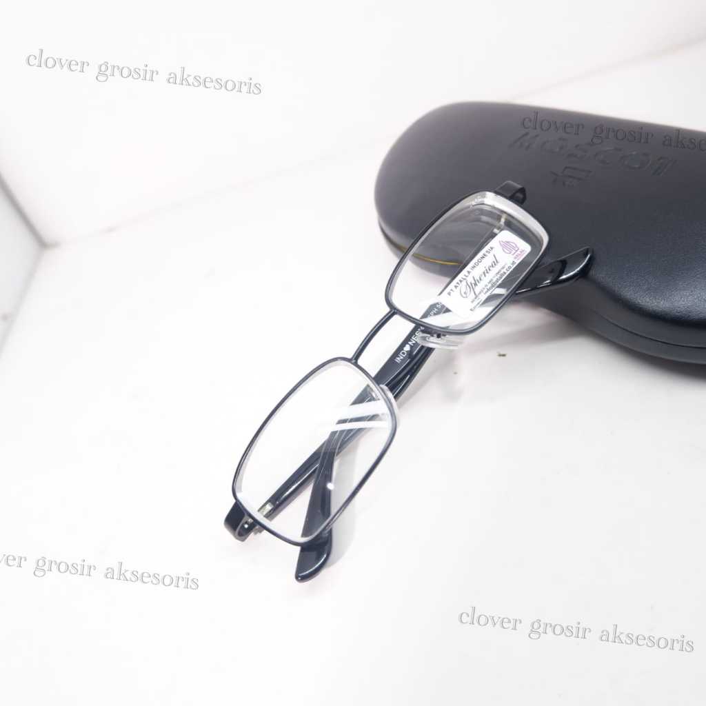 RK KACAMATA MINUS JARAK JAUH KACAMATA OPTIK MODEL TERBARU TIPE RGGR