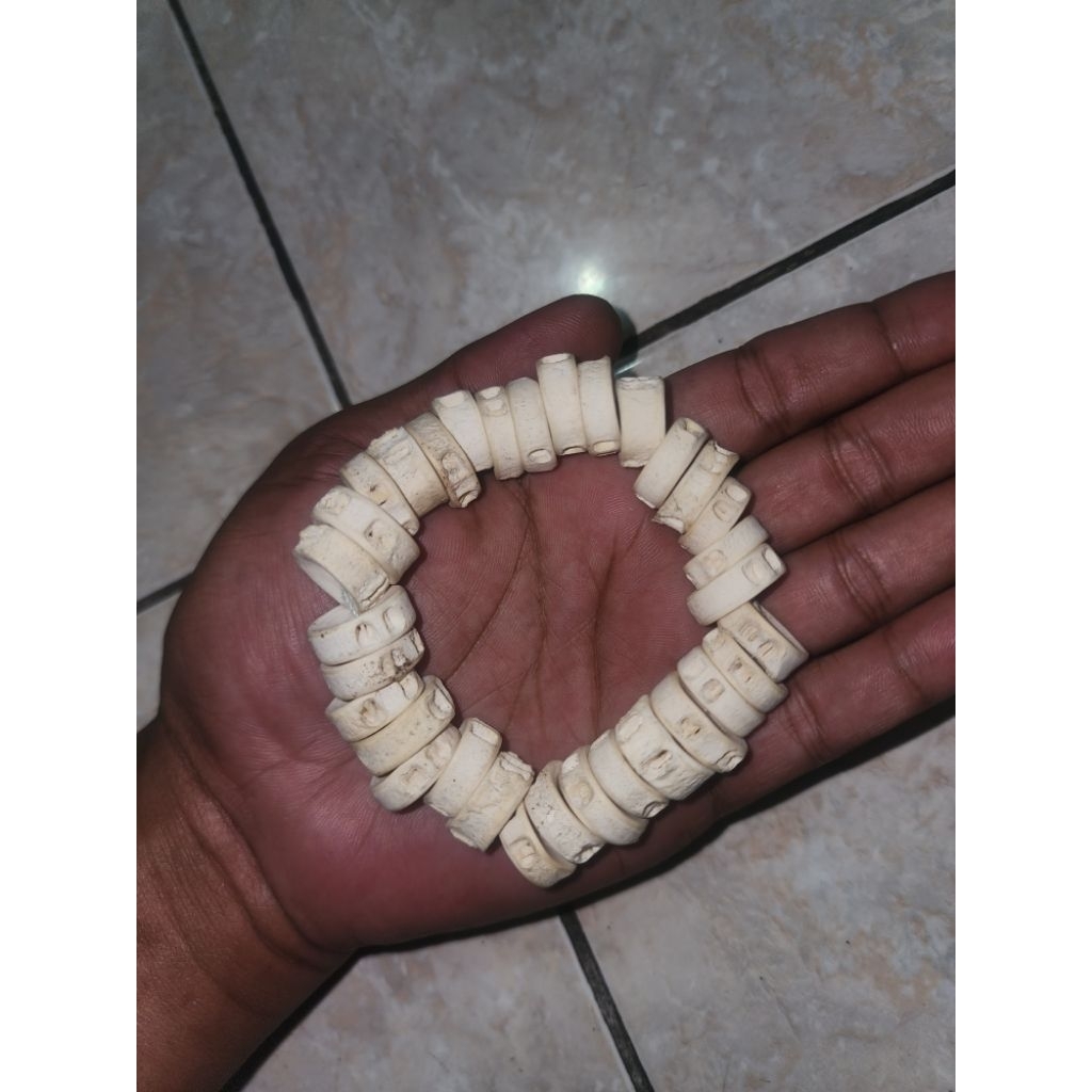 gelang jadul kuno unik peninggalan mbah