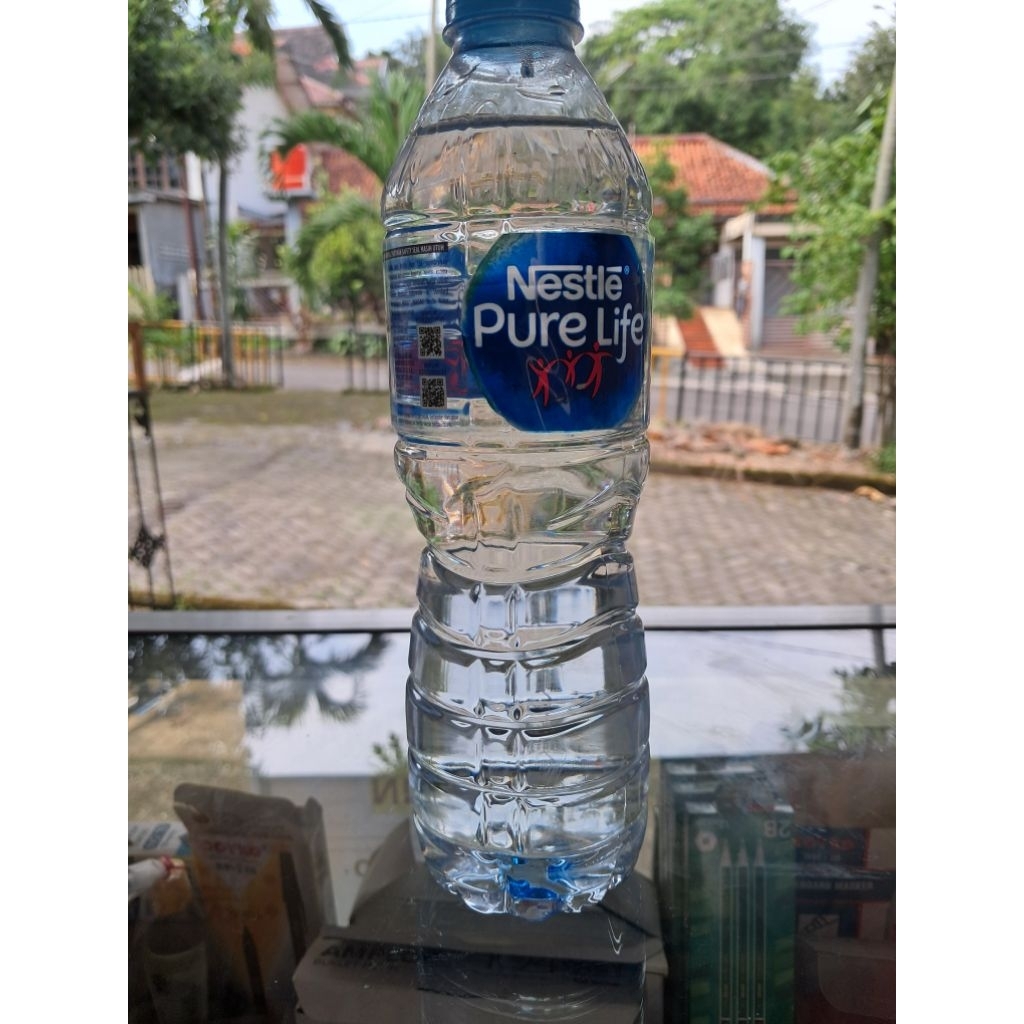 

nestle purelife