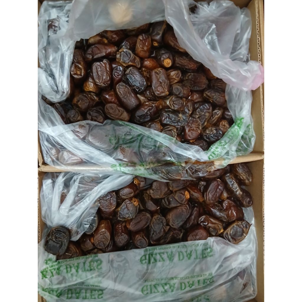 

Kurma Gizza Dates Import @10kg/dus